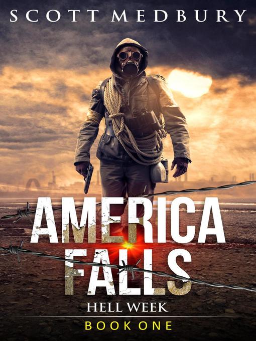 Title details for Hell Week by Scott Medbury - Available